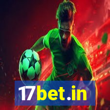 17bet.in