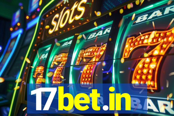 17bet.in