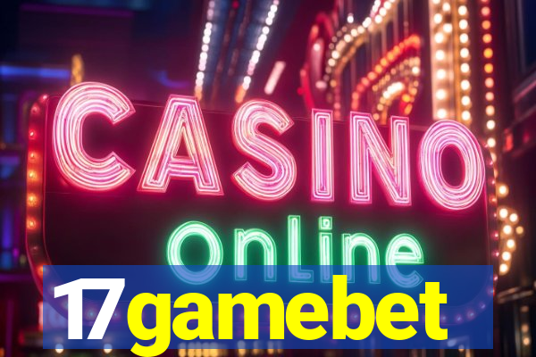 17gamebet