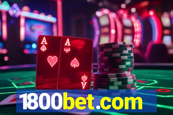 1800bet.com