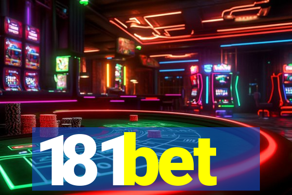 181bet