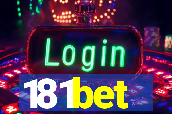 181bet