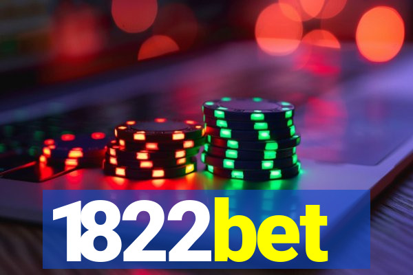 1822bet