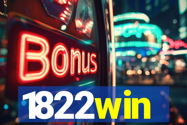 1822win