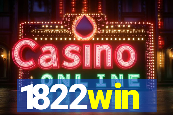 1822win