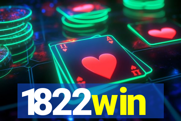 1822win