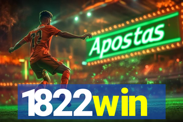 1822win