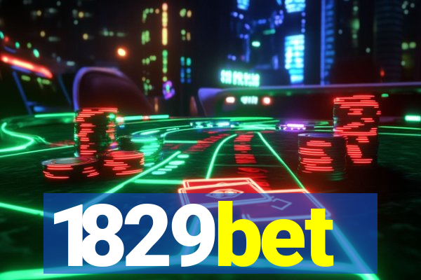 1829bet