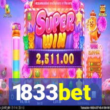 1833bet