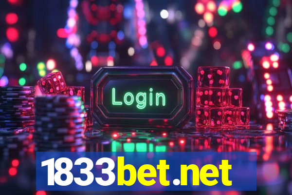 1833bet.net