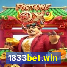 1833bet.win