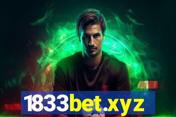 1833bet.xyz