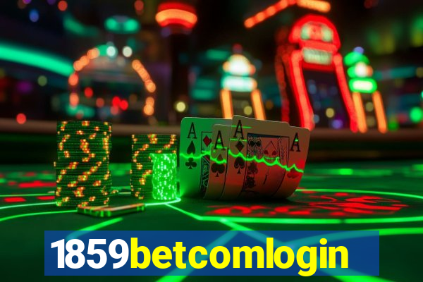 1859betcomlogin
