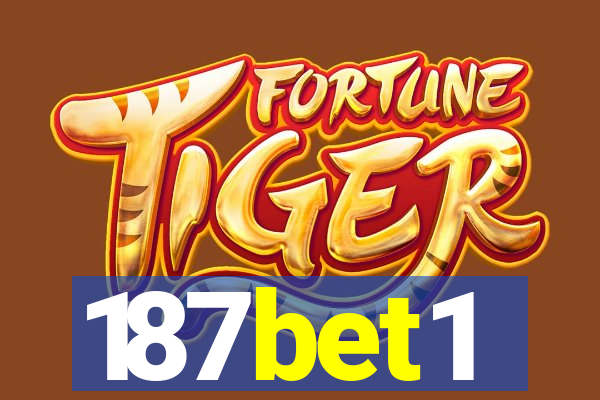 187bet1