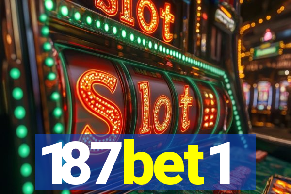 187bet1