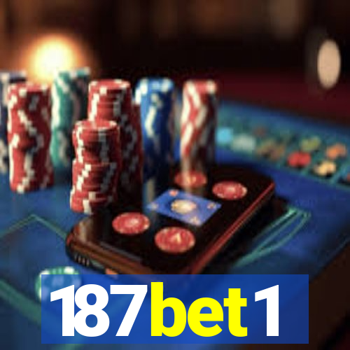 187bet1