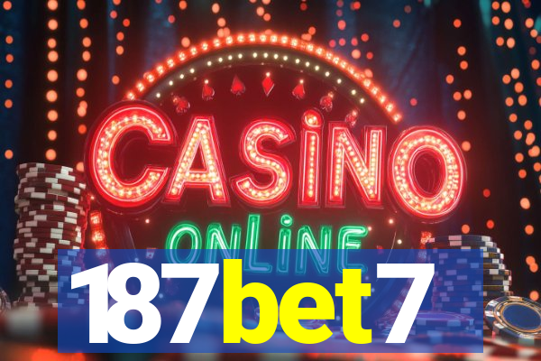 187bet7