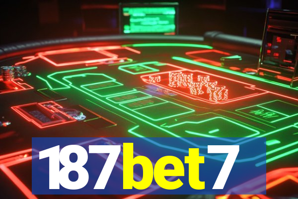 187bet7