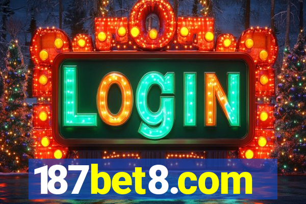 187bet8.com