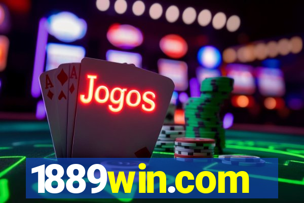 1889win.com