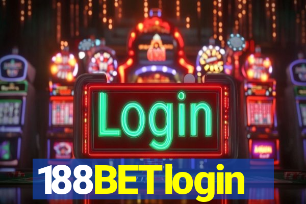188BETlogin