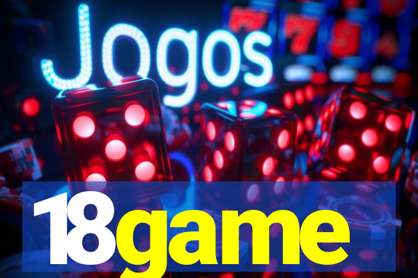 18game