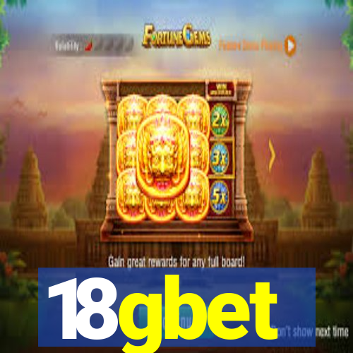 18gbet
