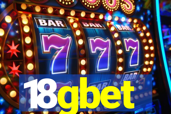 18gbet