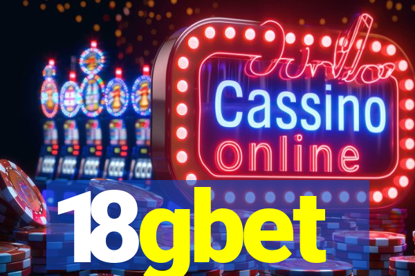 18gbet