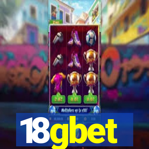 18gbet