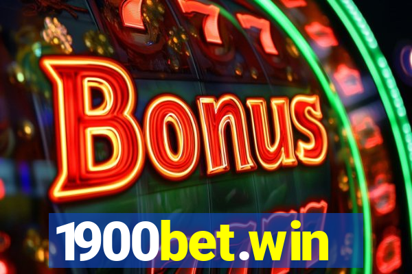 1900bet.win