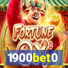 1900bet0
