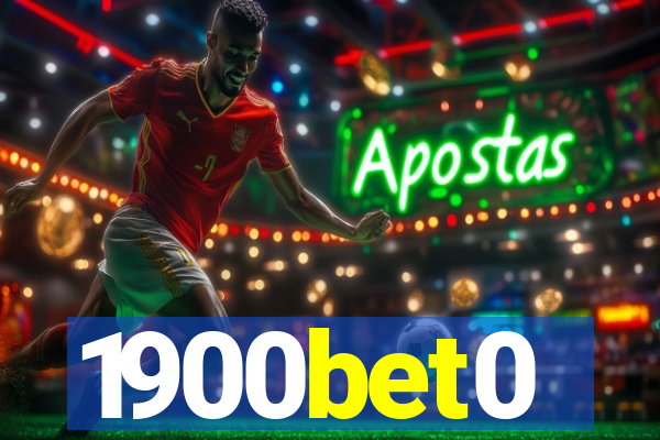 1900bet0