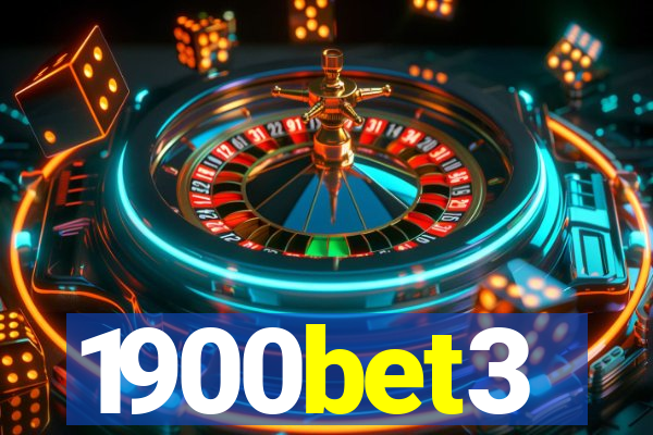 1900bet3