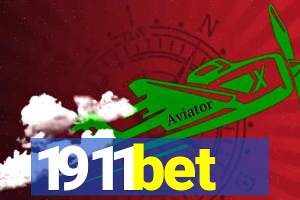1911bet