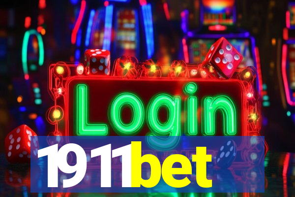 1911bet