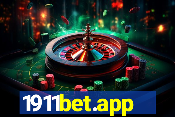 1911bet.app
