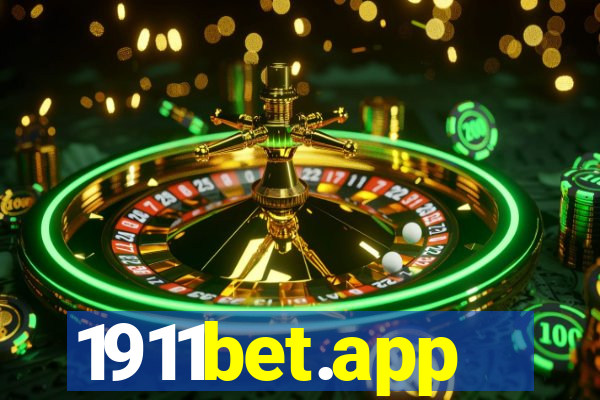 1911bet.app