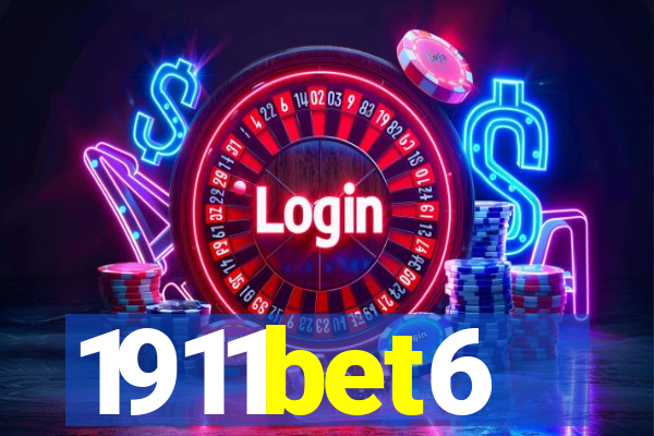 1911bet6