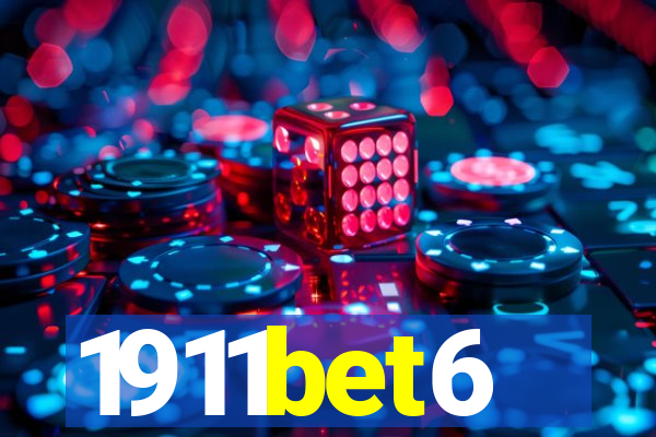 1911bet6