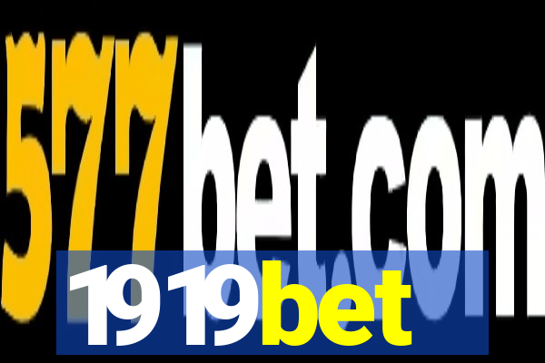 1919bet