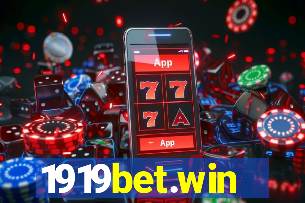 1919bet.win