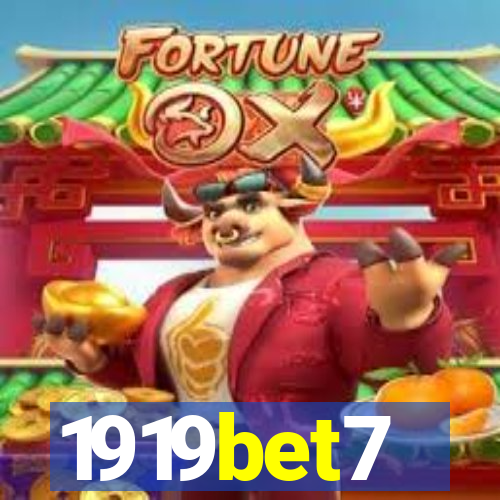 1919bet7