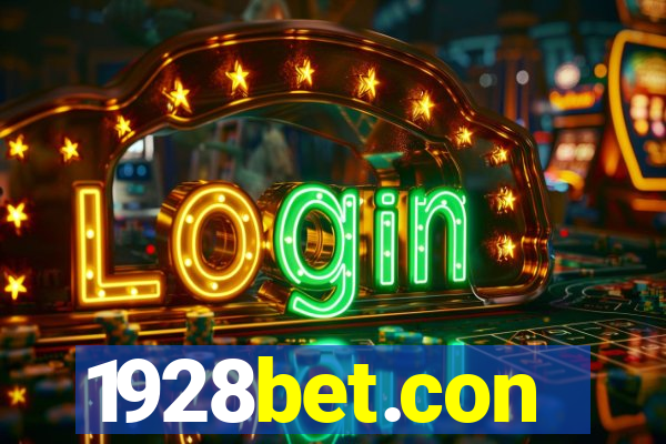 1928bet.con