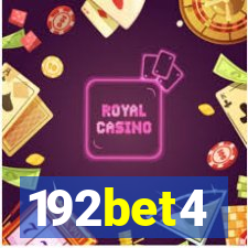 192bet4