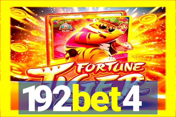 192bet4