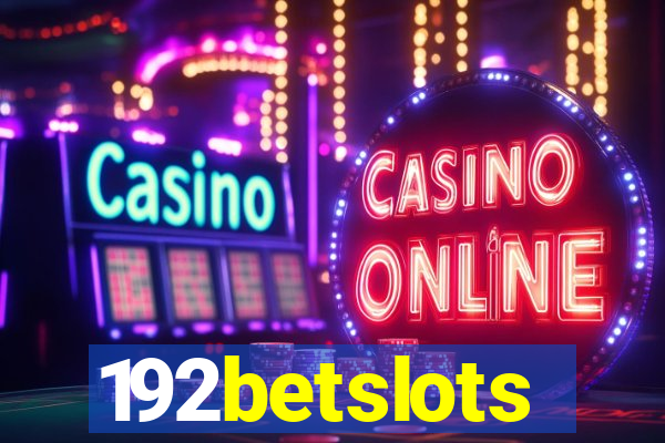 192betslots