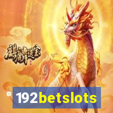 192betslots