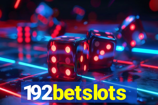 192betslots