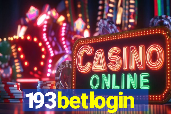 193betlogin